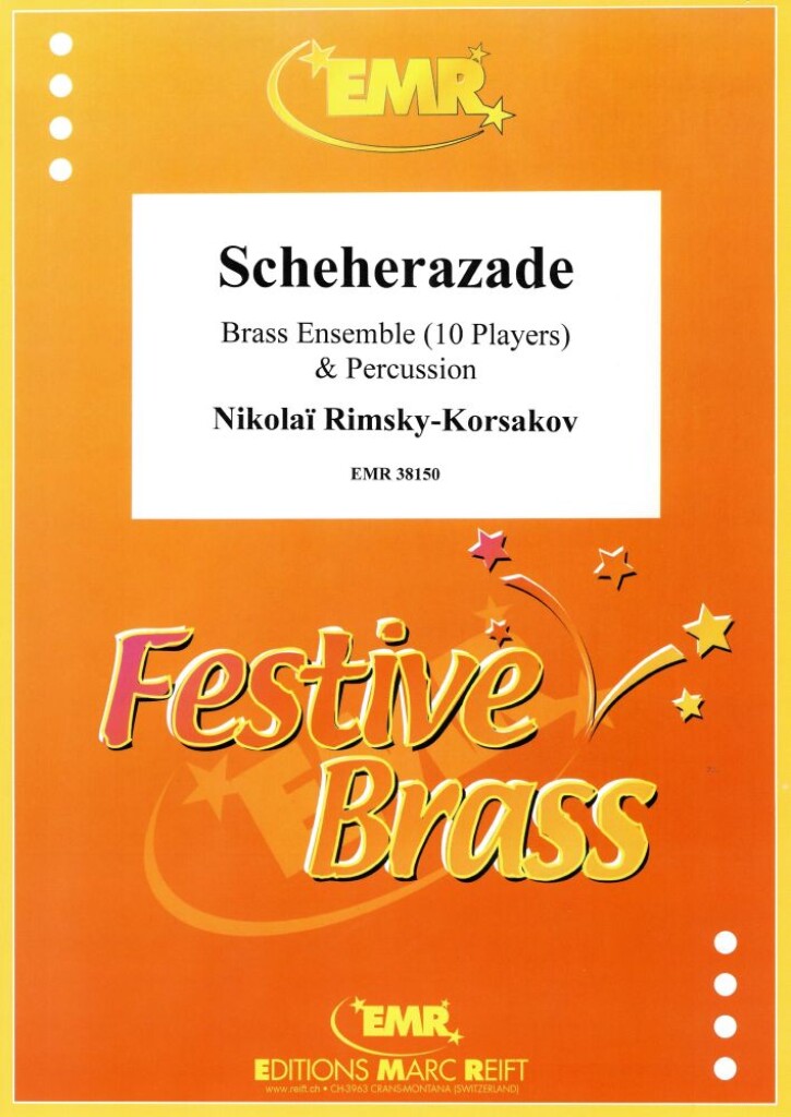 Scheherazade